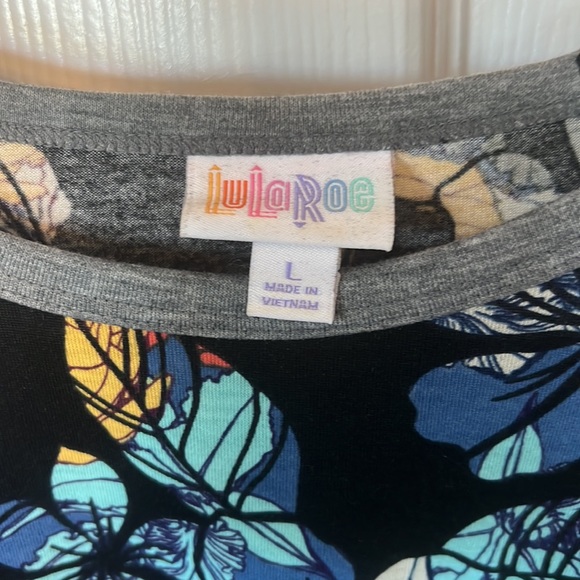 Lularoe Randy - Picture 3 of 4